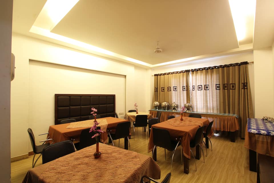 Hotel Haris MG Road Gurugram photo 5